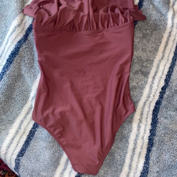 🆕 Kona Sol Swimsuit One Piece M - Picture 3 of 7